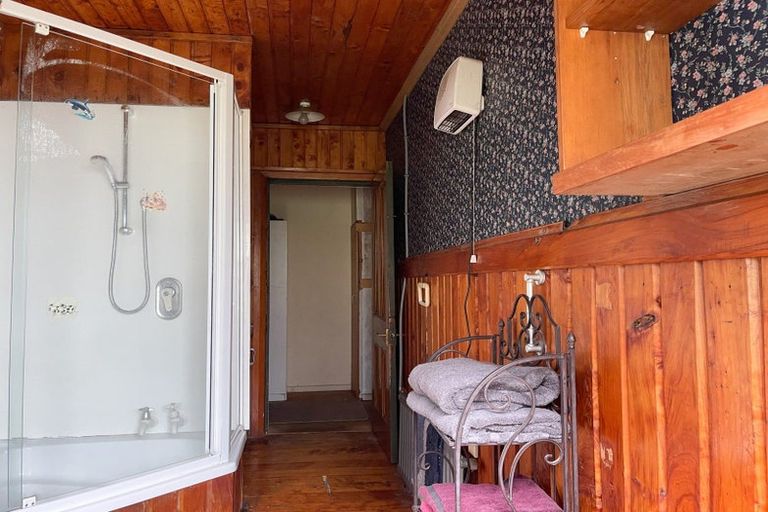 Photo of property in 29 Hattie Street, Reefton, 7830