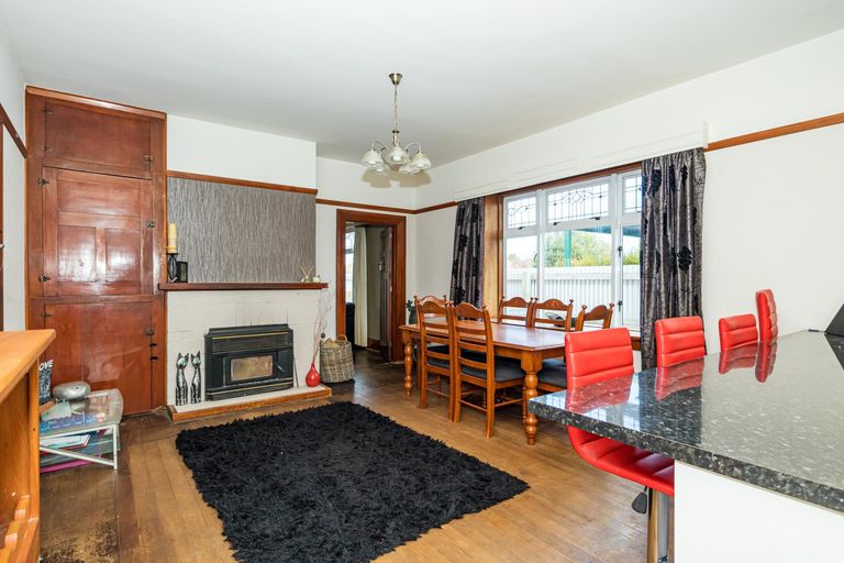 Photo of property in 205 Wai-iti Road, Highfield, Timaru, 7910