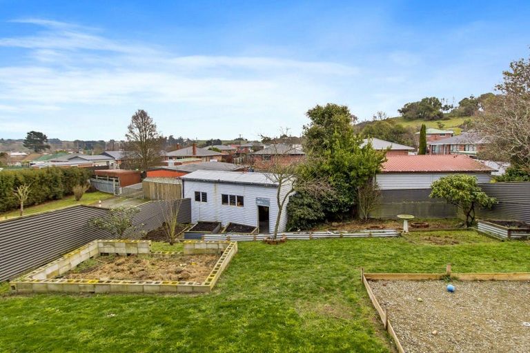 Photo of property in 6 Somerset Street, Watlington, Timaru, 7910