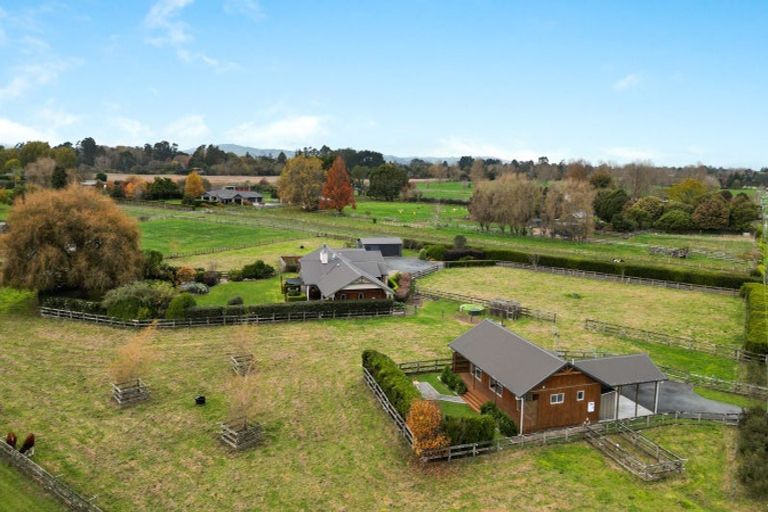 Photo of property in 15 Lissette Road, Newstead, Hamilton, 3286