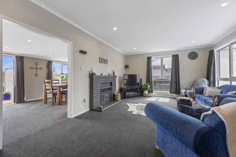 Photo of property in 17 Tainui Street, Welbourn, New Plymouth, 4312