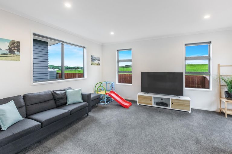 Photo of property in 15 Andrew Hilton Close, Morrinsville, 3300