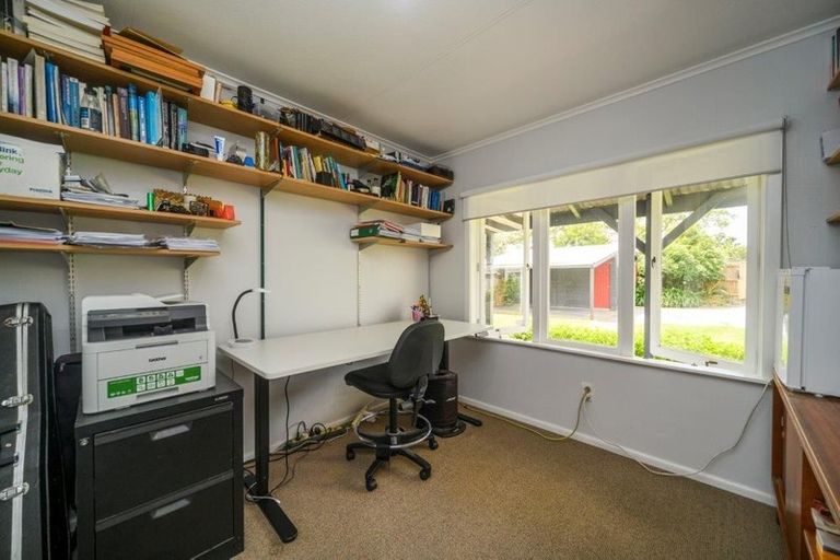 Photo of property in 406 Ruahine Street, Terrace End, Palmerston North, 4410