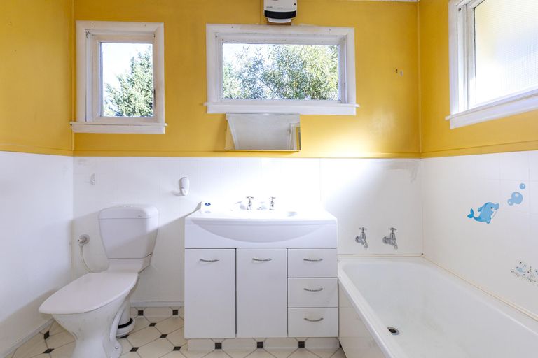 Photo of property in 7 Barker Street, Geraldine, 7930