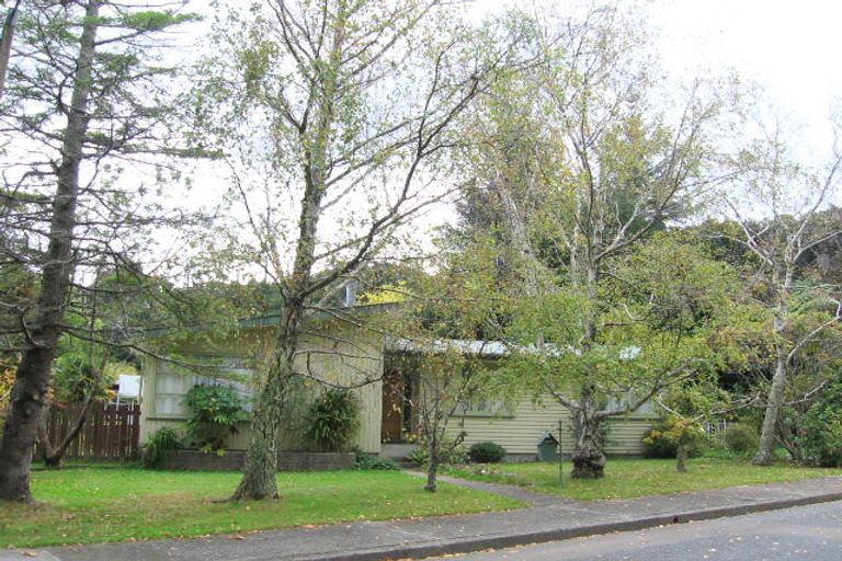 Photo of property in 27 Chichester Drive, Pinehaven, Upper Hutt, 5019