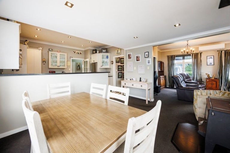 Photo of property in 1226 Kairanga Bunnythorpe Road, Kairanga, Palmerston North, 4475