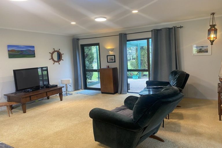 Photo of property in 548a Paierau Road, Opaki, Masterton, 5881