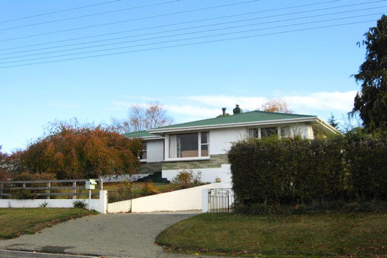 Photo of property in 131 Dunback Road, Palmerston, 9430