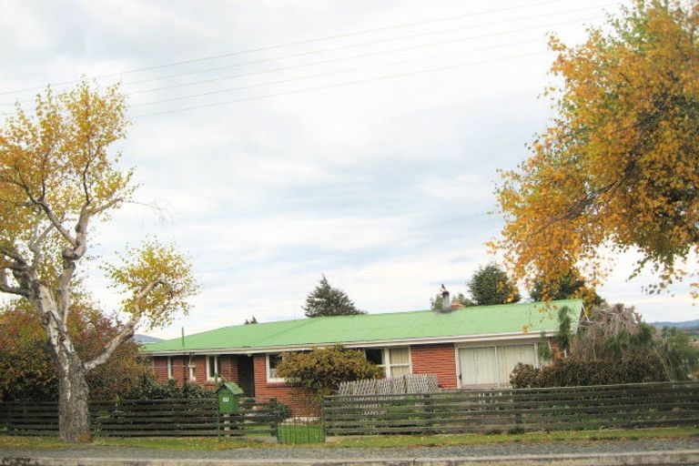 Photo of property in 29 Moir Street, Balclutha, 9230