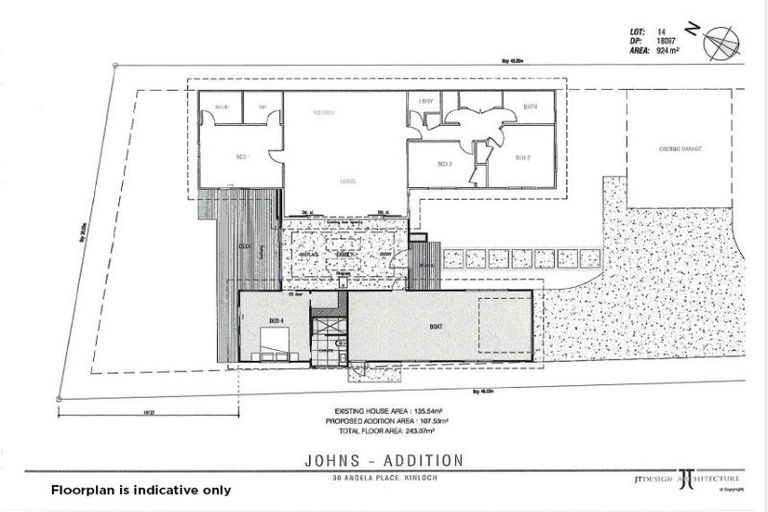 Photo of property in 30 Angela Place, Kinloch, Taupo, 3377