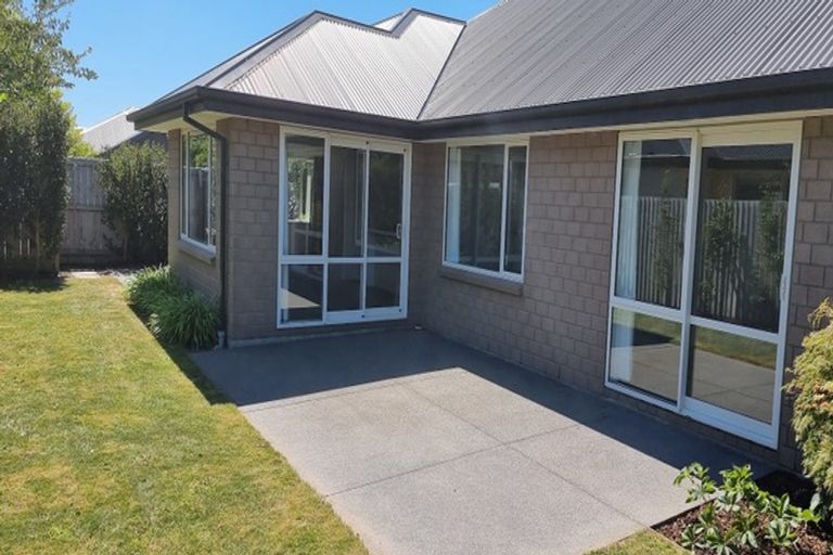 Photo of property in 23 Hillbourne Street, Halswell, Christchurch, 8025