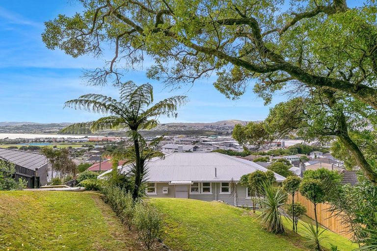 Photo of property in 34 Waiho Terrace, Elsdon, Porirua, 5022