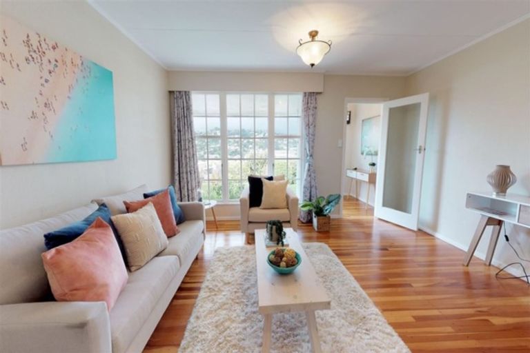 Photo of property in Regency Flats, 6/29-45 Miramar North Road, Miramar, Wellington, 6022