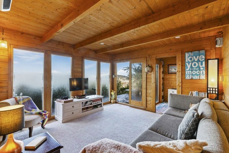 Photo of property in 139 Barnard Street, Wadestown, Wellington, 6012