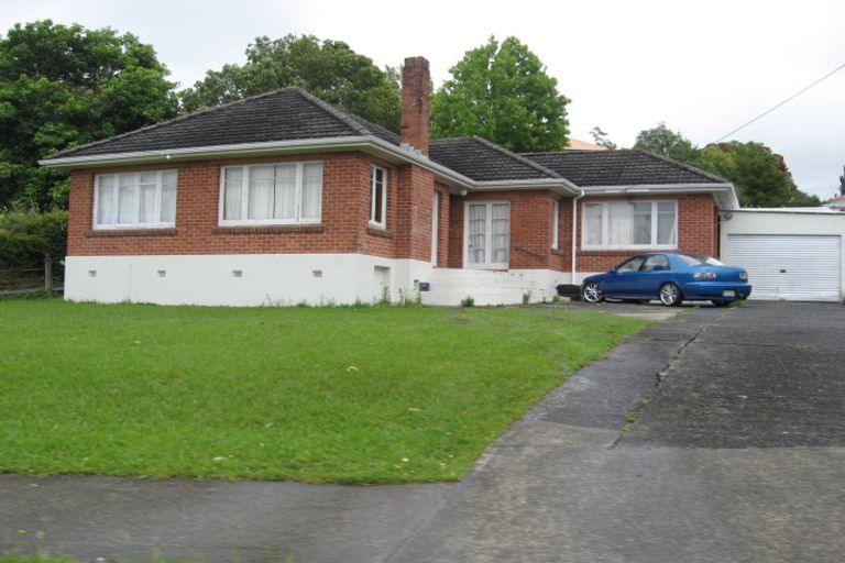 Photo of property in 38 Morningside Road, Morningside, Whangarei, 0110