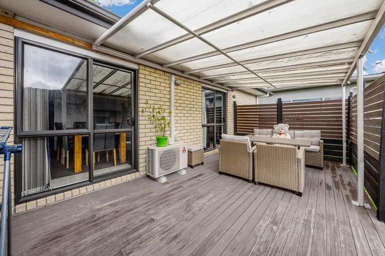 Photo of property in 205b Buckland Road, Mangere East, Auckland, 2024