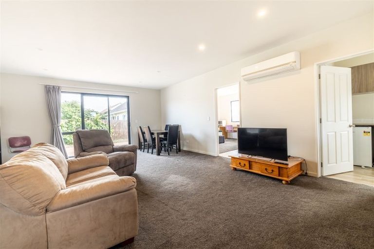 Photo of property in 15 Spitfire Place, Wigram, Christchurch, 8042