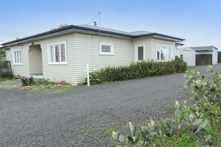 Photo of property in 162 Waiti Road, Tahuna, Morrinsville, 3373