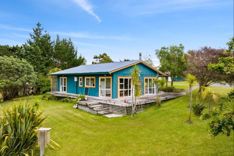 Photo of property in 384 Mount Wesley Coast Road, Dargaville, 0371
