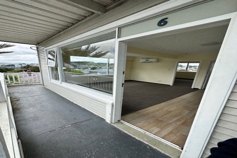 Photo of property in 327 Adelaide Road, Newtown, Wellington, 6021