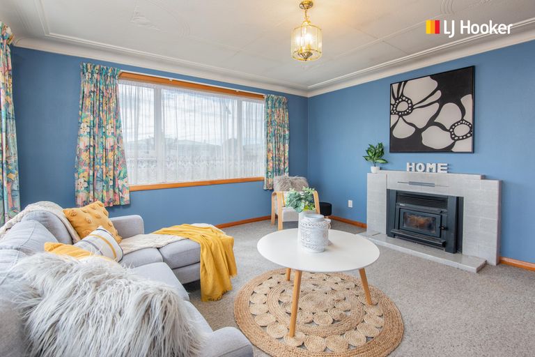 Photo of property in 12 Souter Street, Mosgiel, 9024