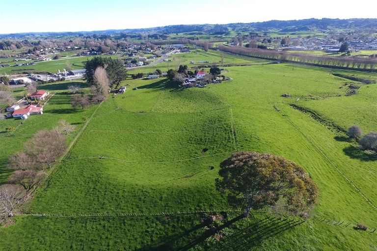 Photo of property in 63 Otewa Road, Otorohanga, 3900