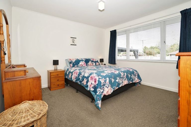 Photo of property in 22 Cunningham Road, Beerescourt, Hamilton, 3200