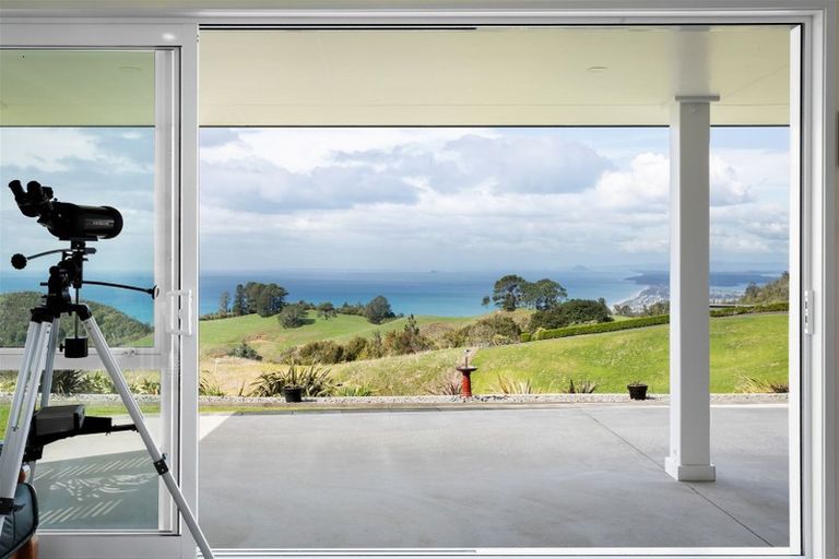 Photo of property in 14 Orokawa Heights Road, Waihi, 3681
