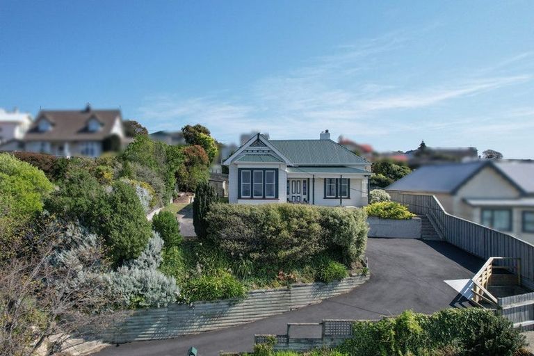 Photo of property in 58 Tees Street, South Hill, Oamaru, 9400