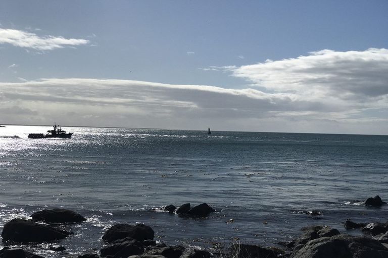 Photo of property in 100 Marine Parade, Bluff, 9814