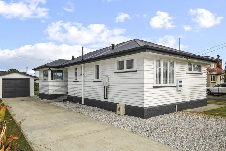 Photo of property in 35 Te Kanawa Street, Otorohanga, 3900