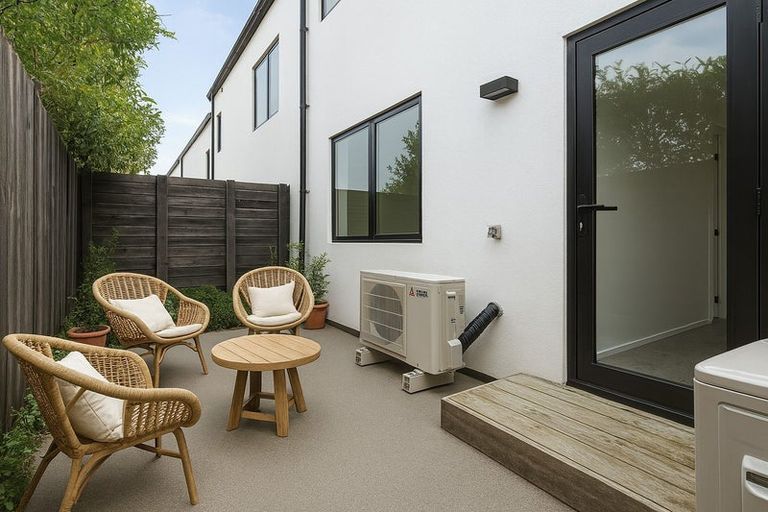 Photo of property in 3/1 Palmerston Street, Hamilton Central, Hamilton, 3204