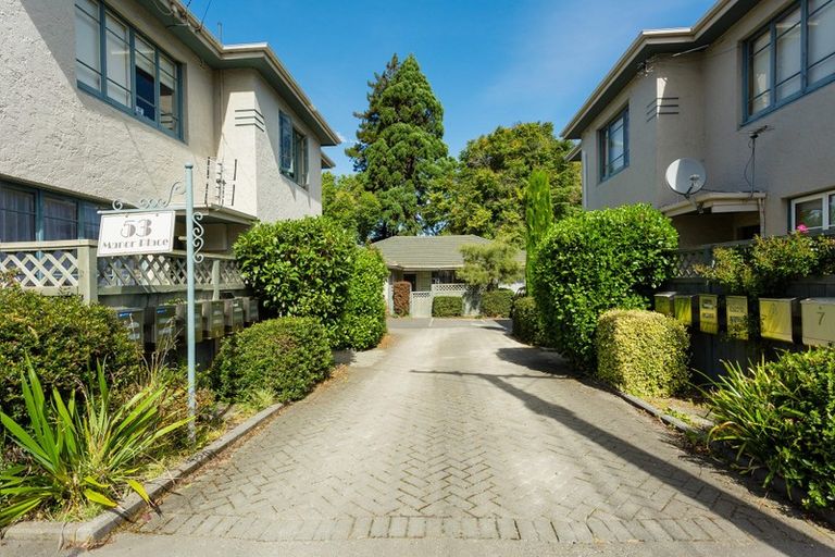 Photo of property in 53 Manor Place, Dunedin Central, Dunedin, 9016