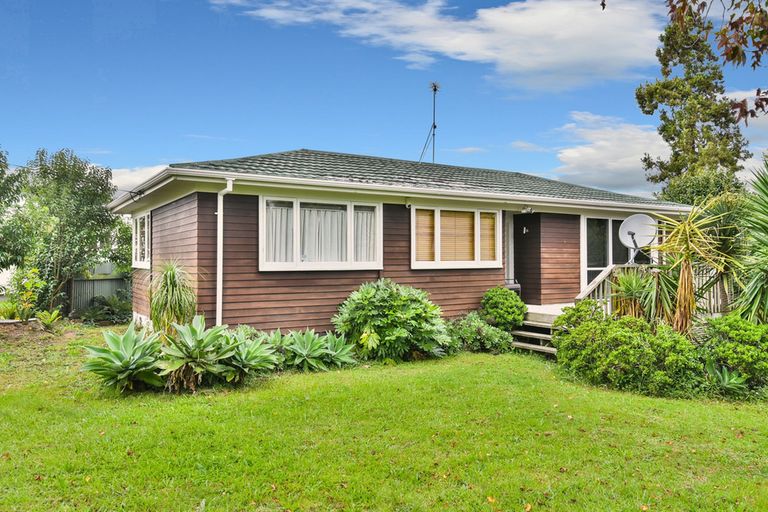 Photo of property in 1 Sapling Drive, Pukekohe, 2120
