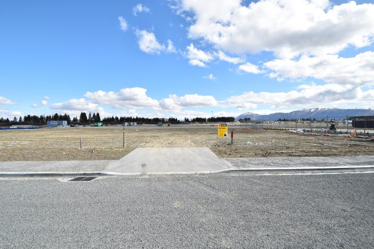 Photo of property in 54 Lakeland Avenue, Twizel, 7901