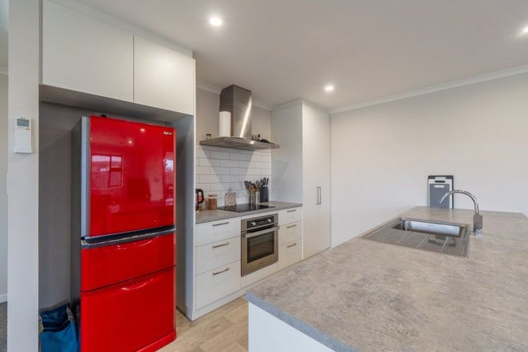 Photo of property in 136 Stirrat Street, Kingswell, Invercargill, 9812