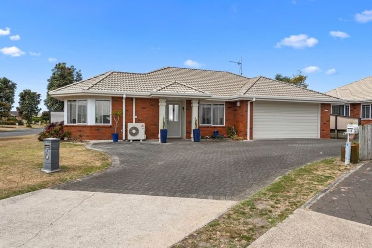 Photo of property in 2 Grable Court, Mount Maunganui, 3116