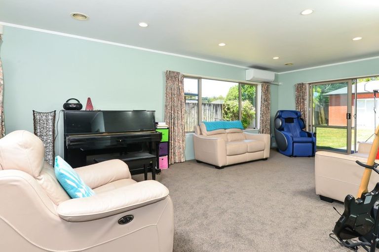 Photo of property in 109 Endeavour Avenue, Flagstaff, Hamilton, 3210