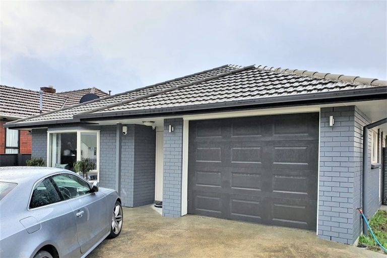 Photo of property in 44 Bell Road, Waiwhetu, Lower Hutt, 5010