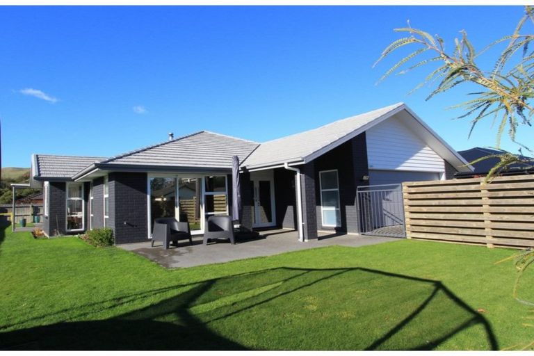 Photo of property in 31 Maeburn Street, Witherlea, Blenheim, 7201