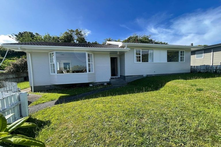 Photo of property in 171 Major Drive, Kelson, Lower Hutt, 5010