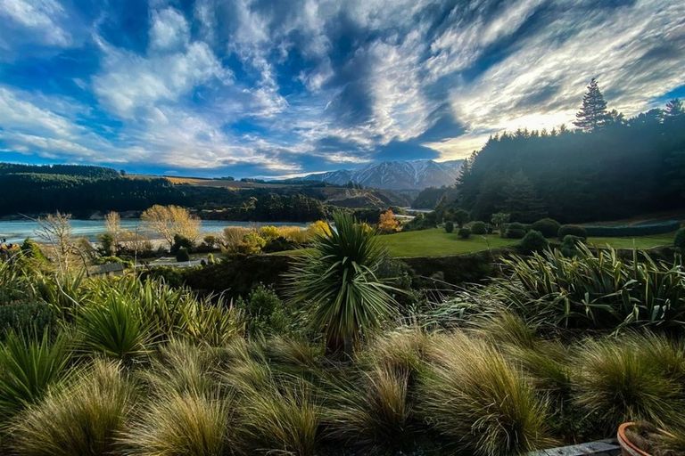 Photo of property in 46 Zig Zag Road, Windwhistle, Rakaia, 7782