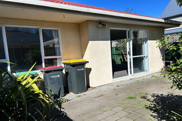 Photo of property in 3/60 Somerset Crescent, Spreydon, Christchurch, 8024