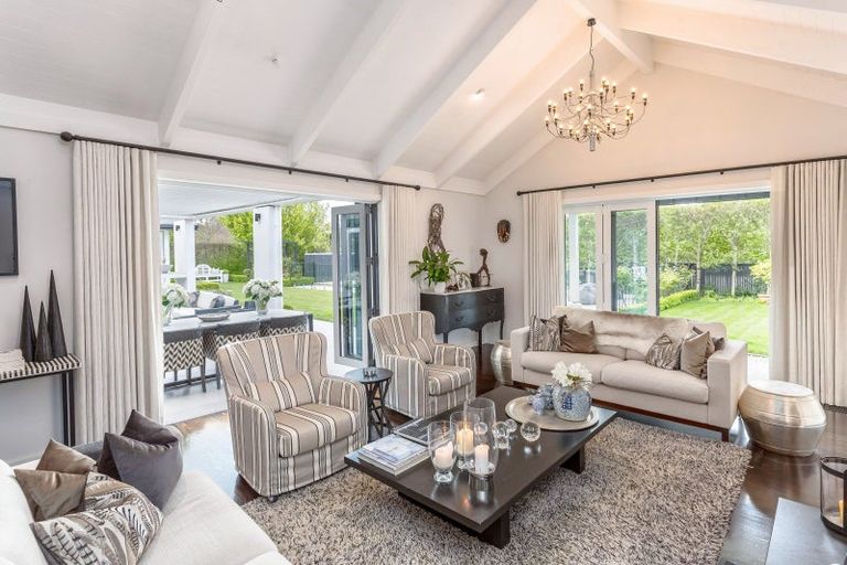 Photo of property in 4 Westwood Avenue, Greytown, 5712