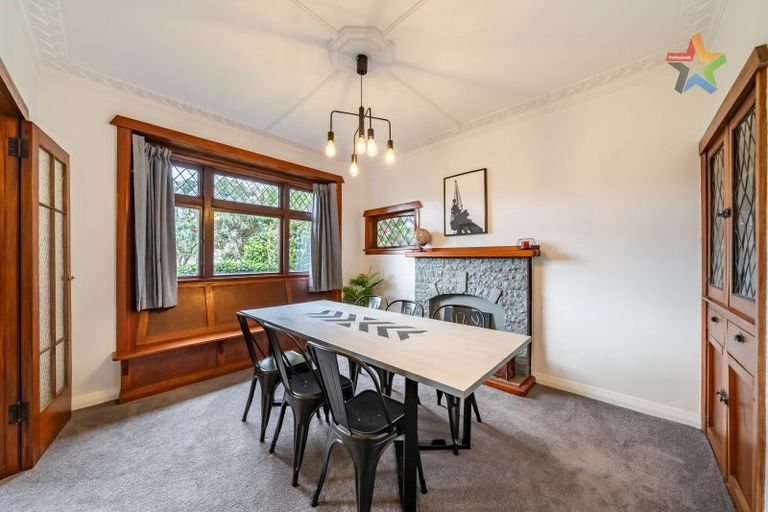 Photo of property in 22 Fuller Grove, Woburn, Lower Hutt, 5010