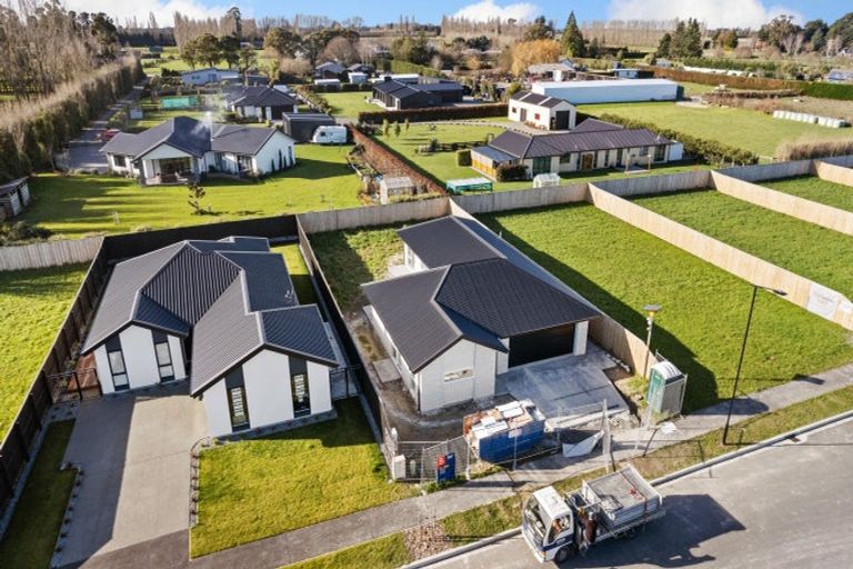 Photo of property in 25 Orwell Way, Elgin, 7777