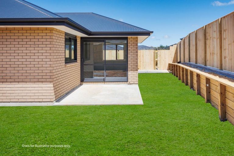 Photo of property in 38 Hereford Street, Marton, 4710