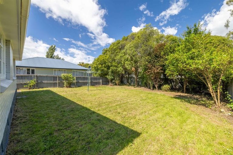 Photo of property in 41 Arawa Street, Shirley, Christchurch, 8013