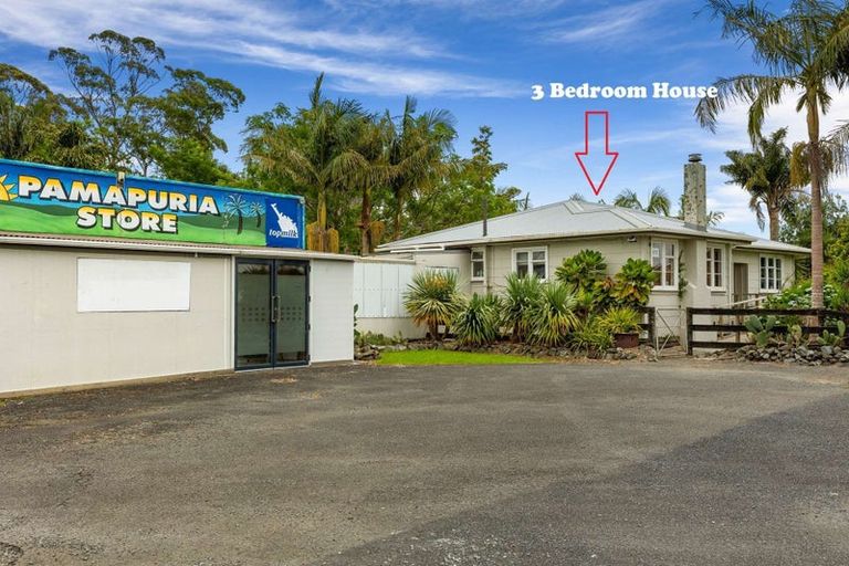 Photo of property in 6987 State Highway 1, Kaitaia, 0482