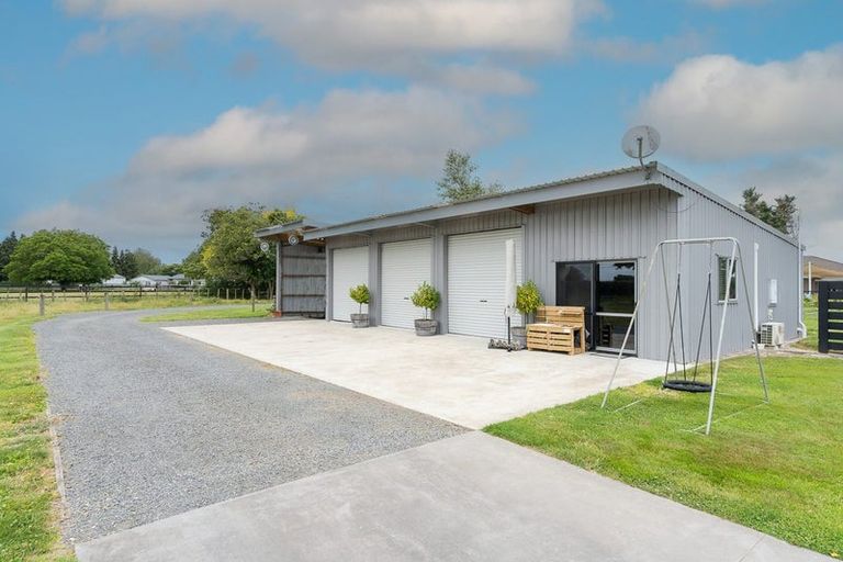 Photo of property in 460 Bruntwood Road, Tamahere, Cambridge, 3493